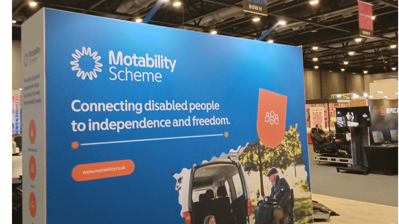 Motability