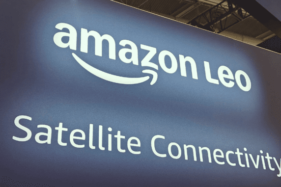 Amazon Leo