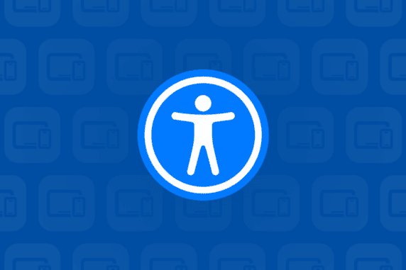 Accessibility