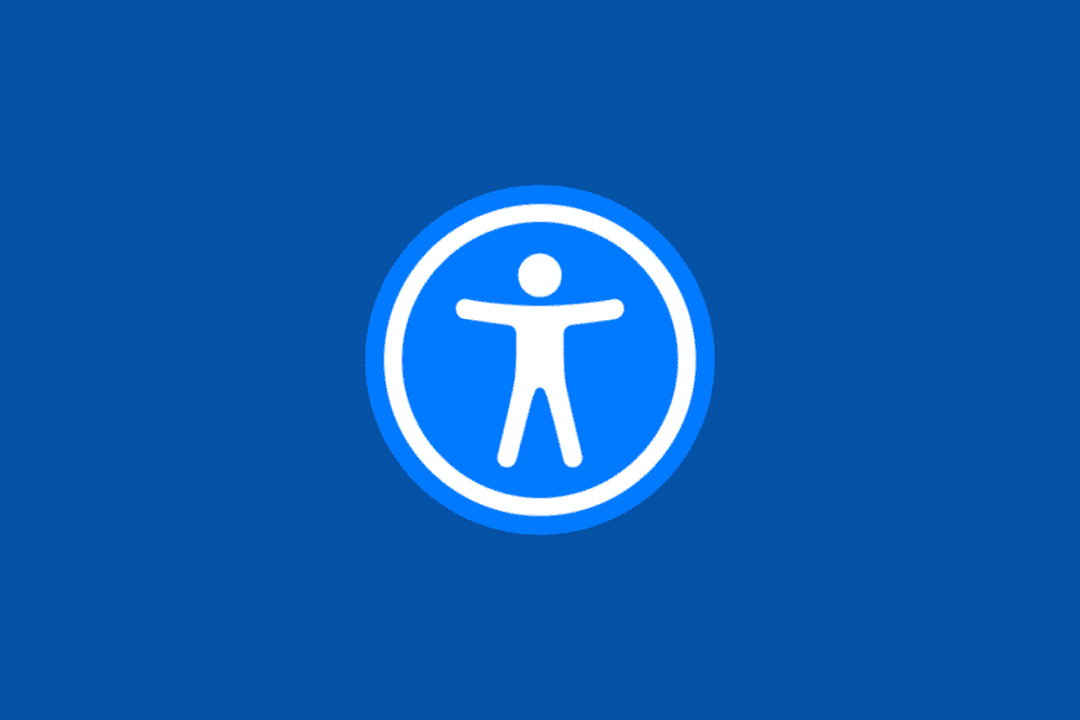 Accessibility