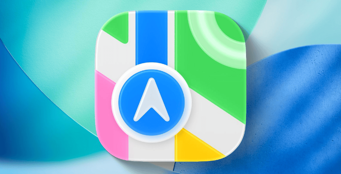 Apple Maps