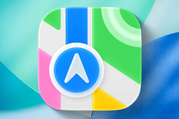 Apple Maps