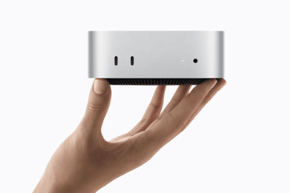 Apple Mac mini