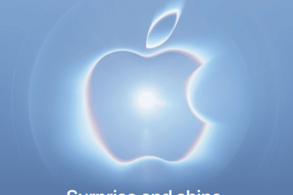 Apple Surprise and Shine