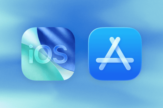 iOS Apps