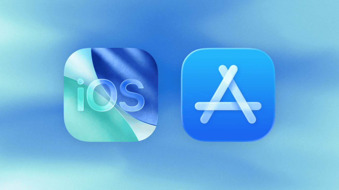 iOS Apps