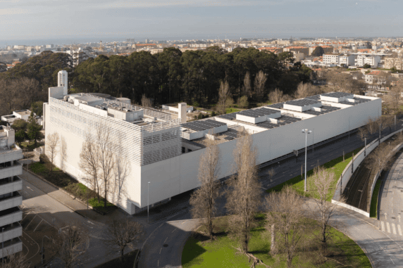 Porto Business School