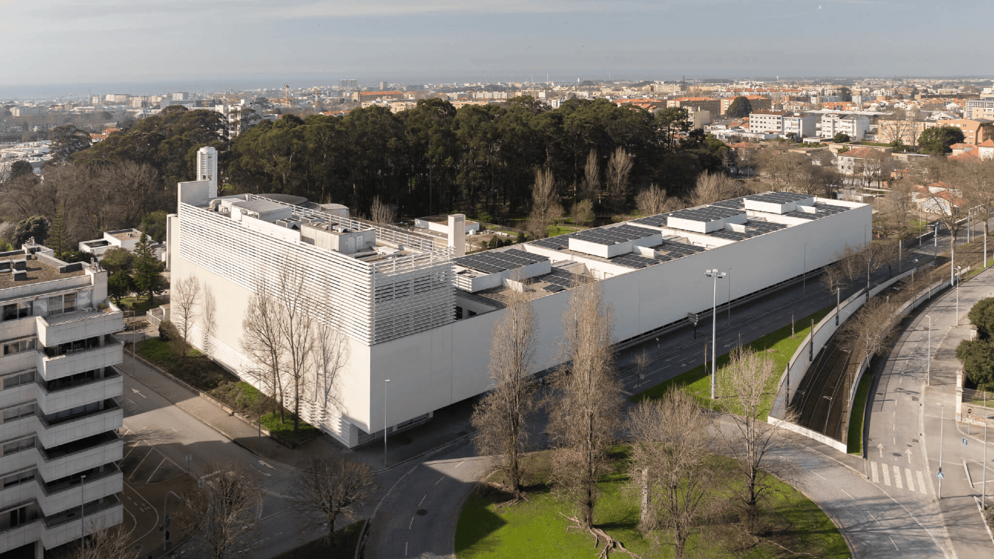 Porto Business School