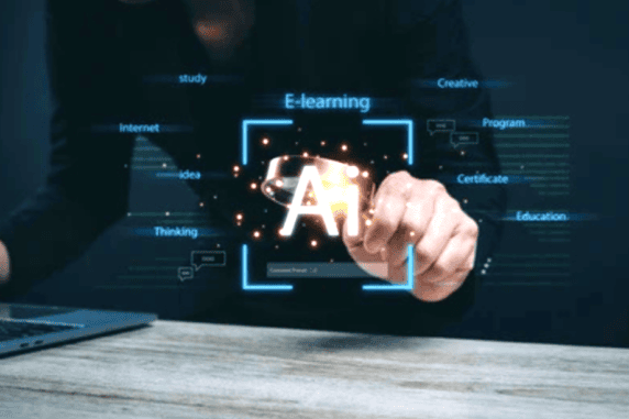 Study AI