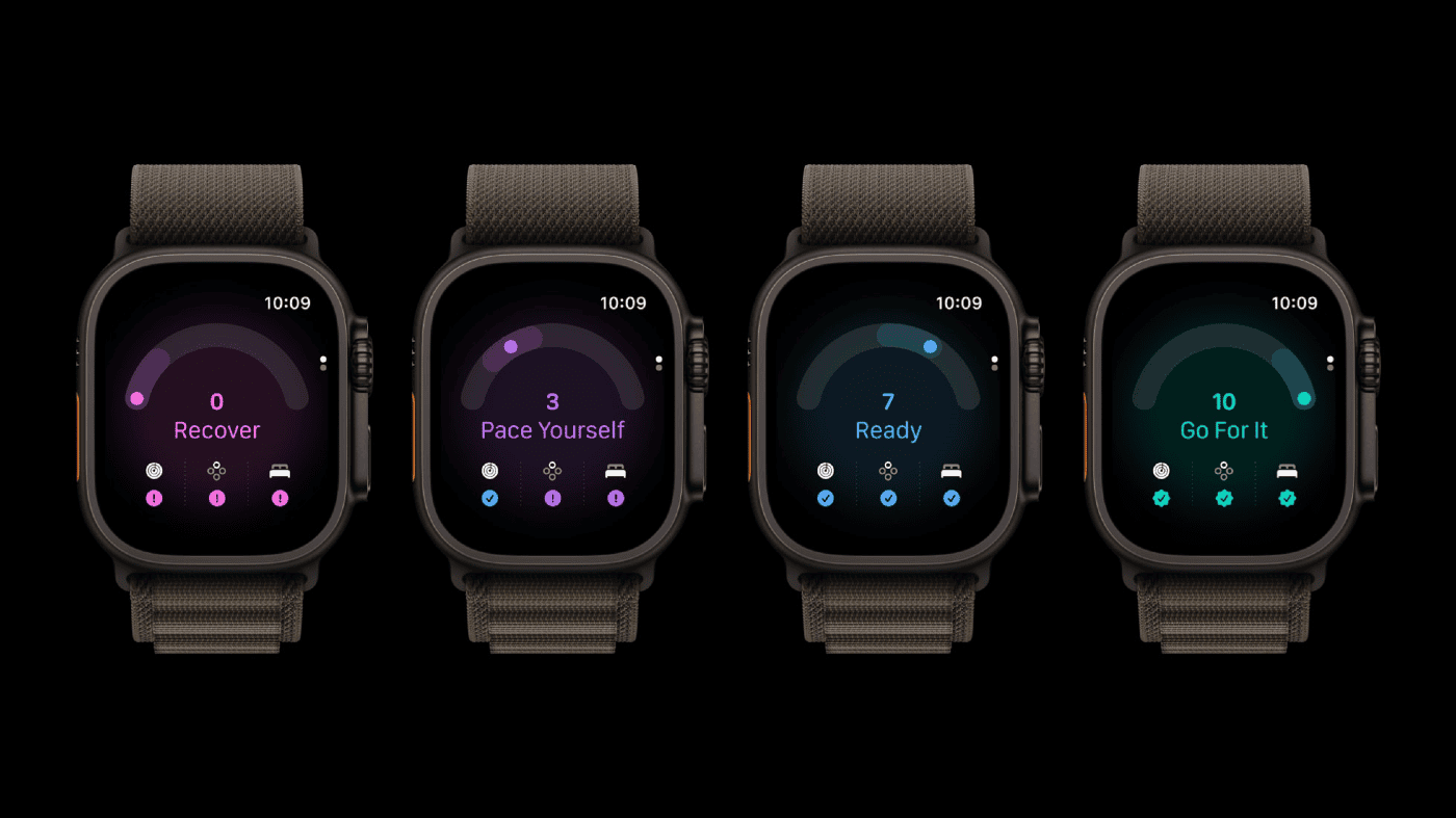Apple Watch Ultra 4
