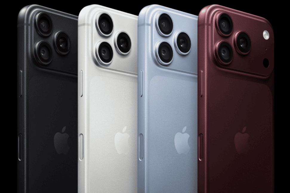 iphone 18 pro