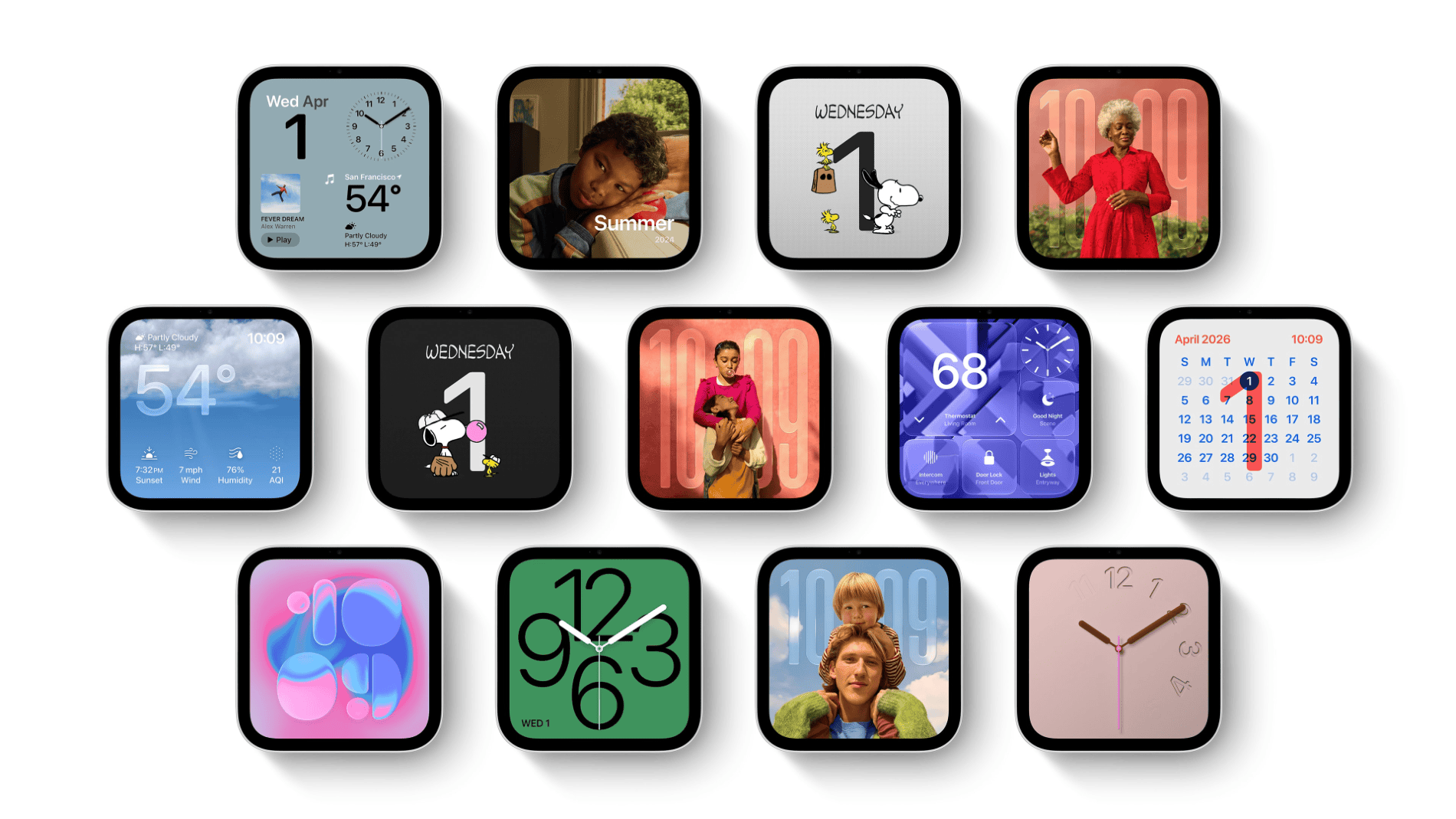 Apple HomeView