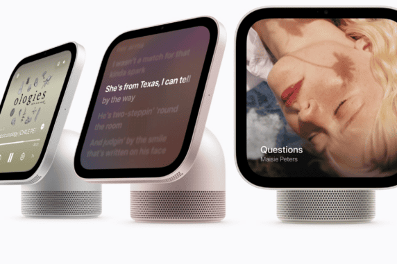 Apple HomeView