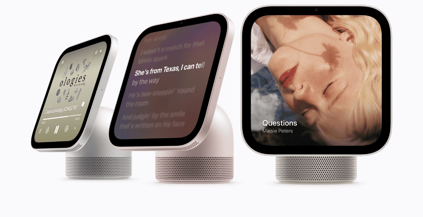 Apple HomeView