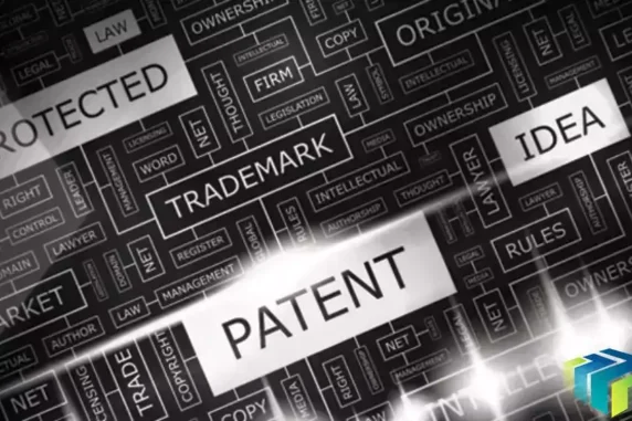 patent trademark
