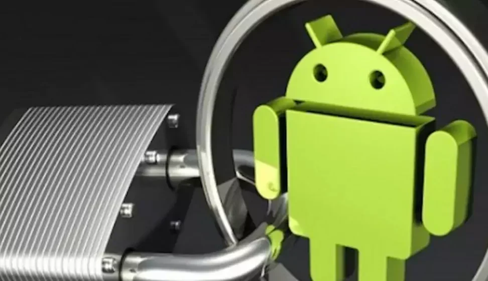 Android Security