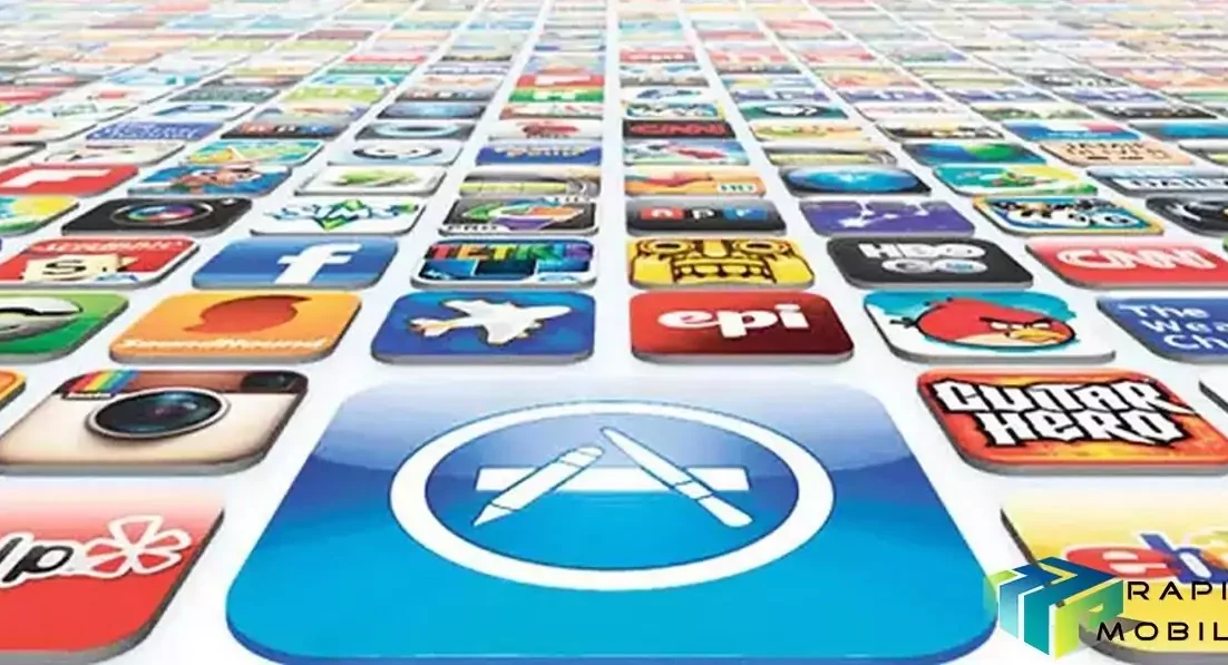 Apple App Store