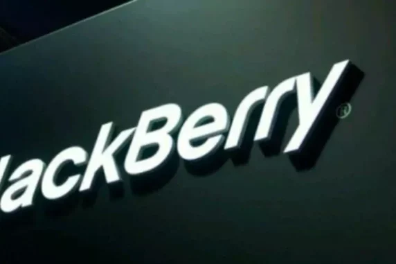 BlackBerry