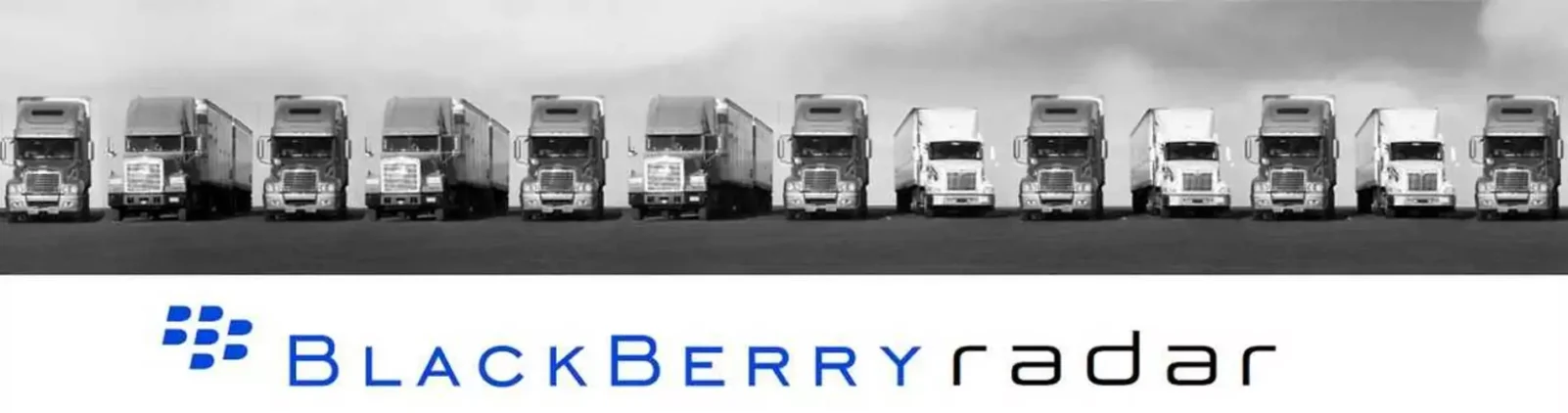 BlackBerry Radar