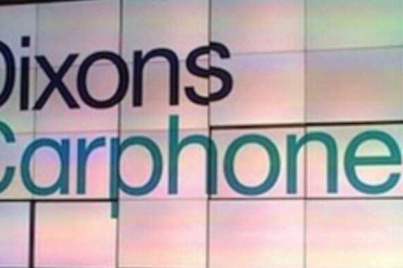 Dixons-Carphone