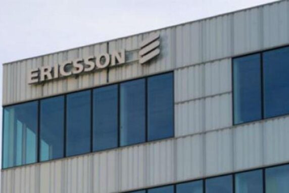 Ericsson