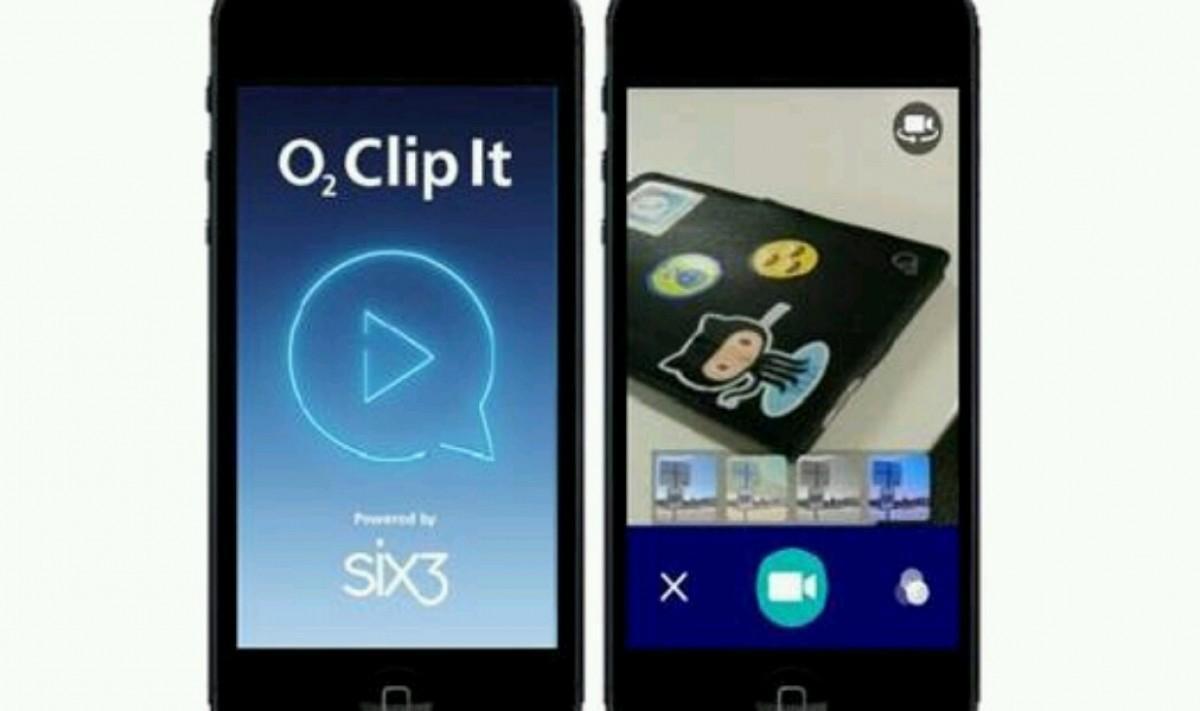 O2-Clipit