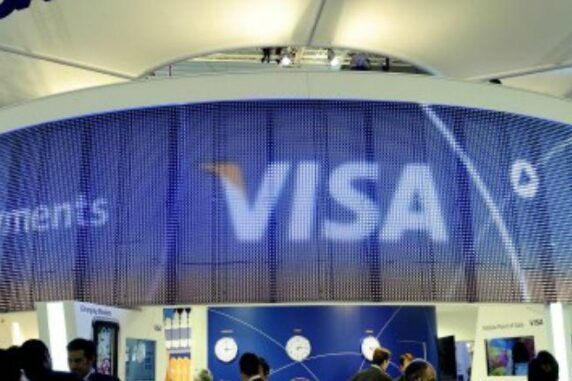 Visa-Payments