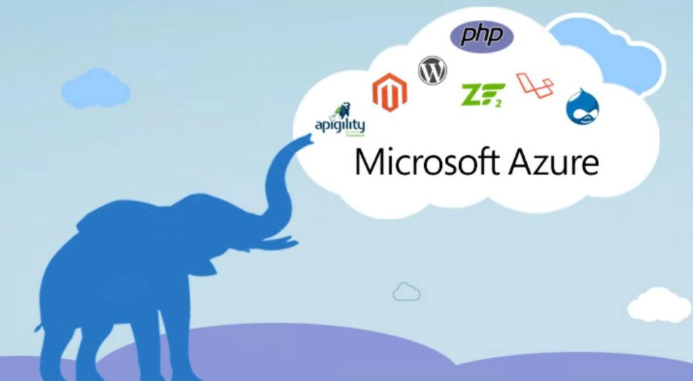 Microsoft And Oracle To Interconnect Azure And Oracle Cloud Microsoft And Oracle To Interconnect Azure And Oracle Cloud