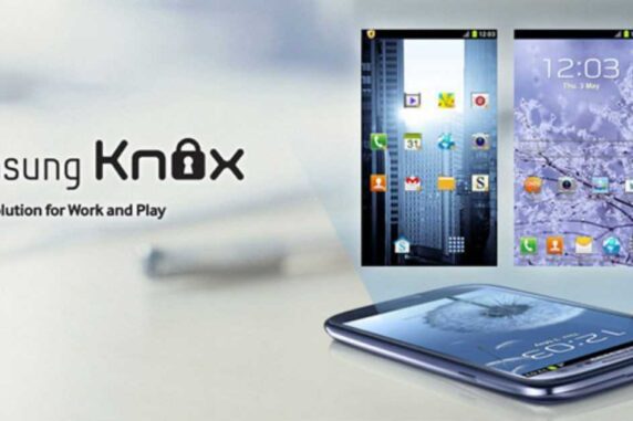 Samsung Knox