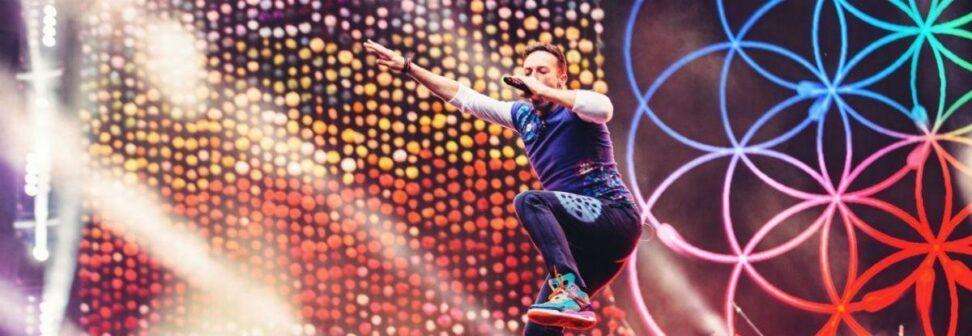 Samsung and Live Nation partner to Stream Coldplay Live in Virtual Reality
