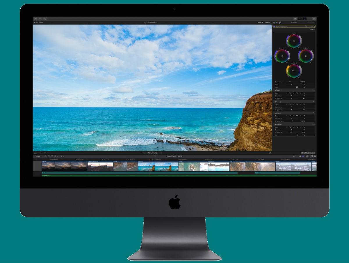 Apple Final Cut Pro