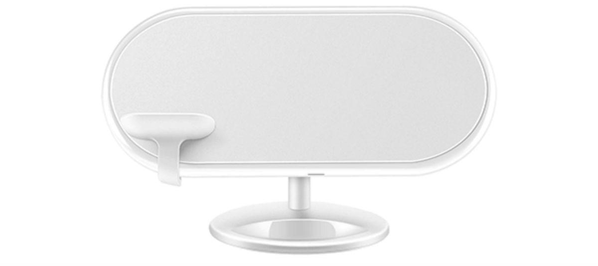 Plux Wireless Charging Stand