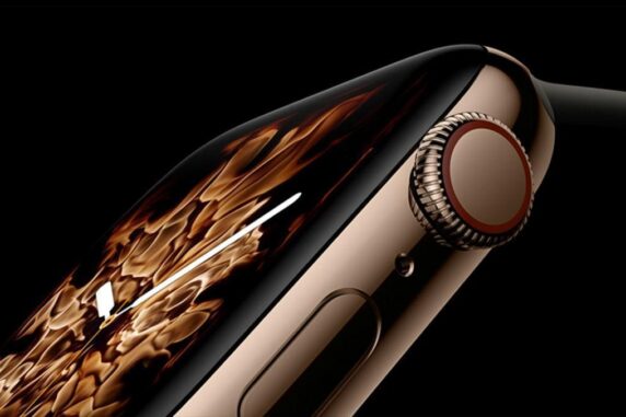 Apple Watch Series 4