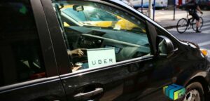 Uber