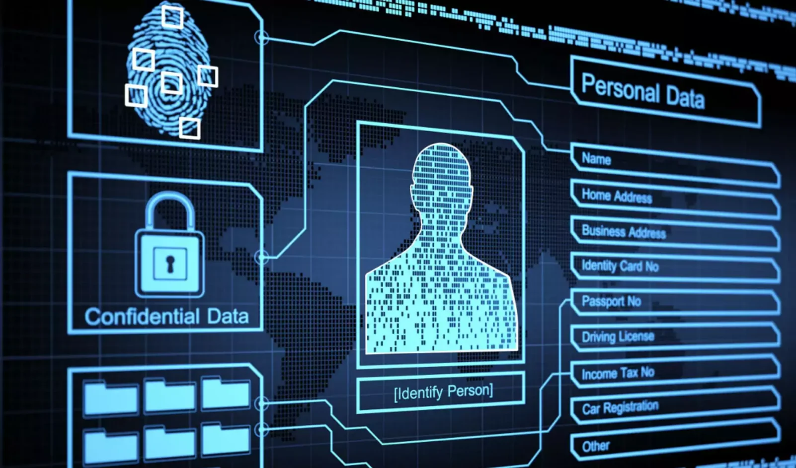 Digital Identity