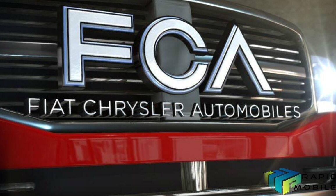 Fiat Chrysler