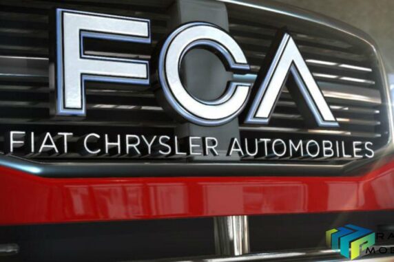 Fiat Chrysler