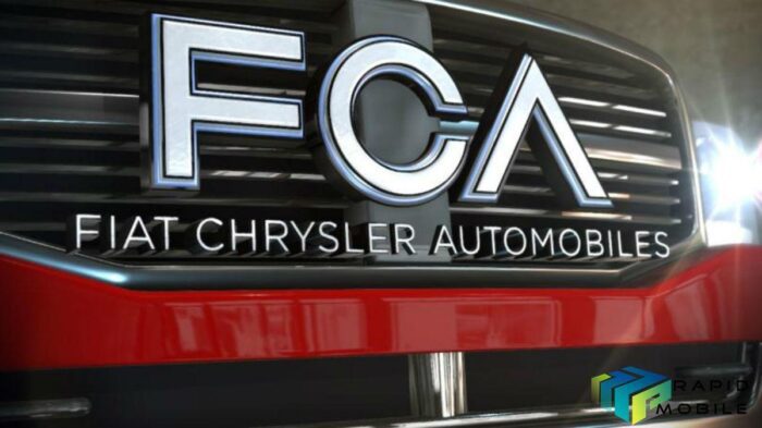 Fiat Chrysler