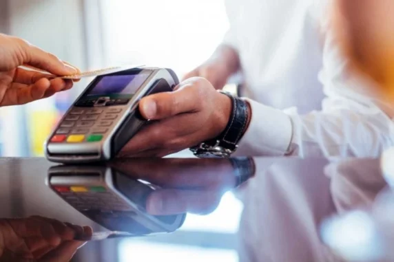 Contactless Payments