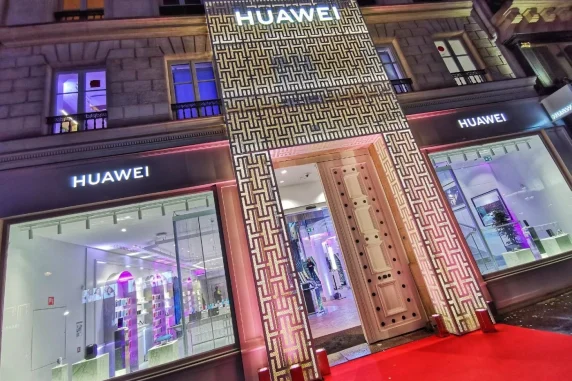 Huawei Store France
