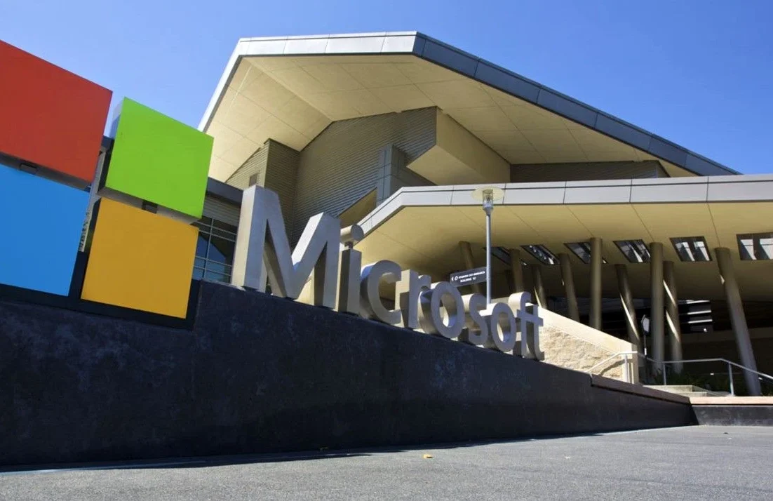Microsoft