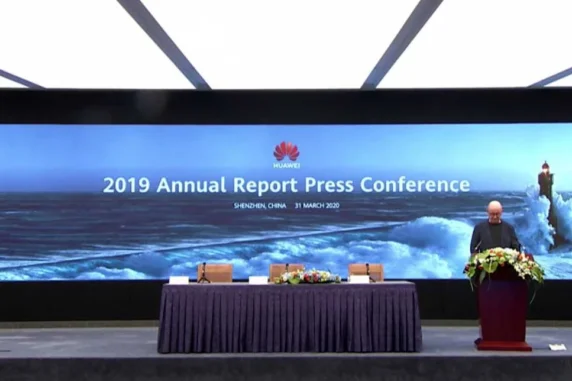 Huawei 2019 Annual Report