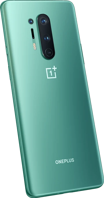 OnePlus 8 Green