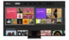 Apple Music Samsung Smart TV