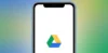 Google Drive for iOS
