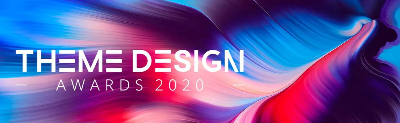 Huawei Theme Awards 2020