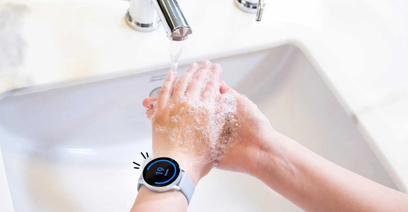 Galaxy-Watch-Handwash