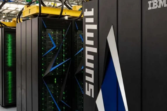SuperComputers