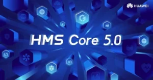 HMS Core 5