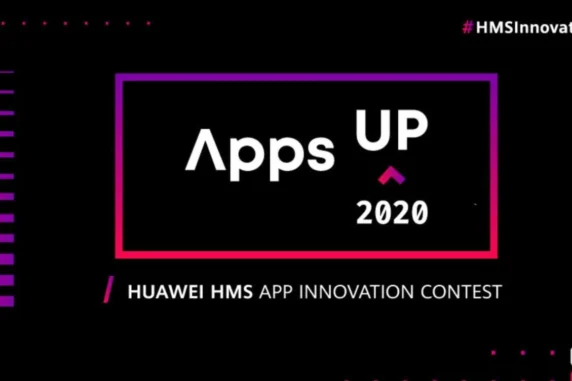 Huawei HMS app innovation contest
